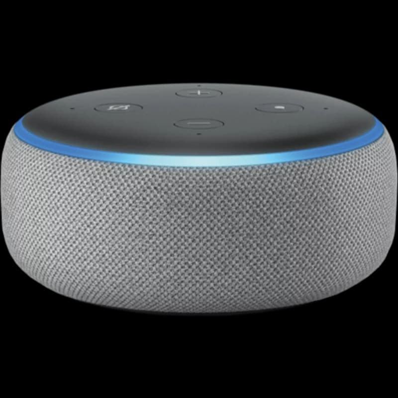 دستیار صوتی آمازون مدل Echo Dot 3rd Gen — تصویر ۶