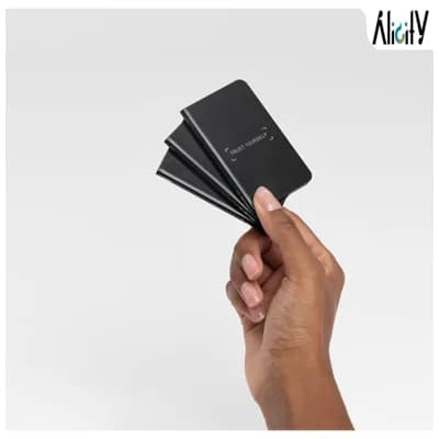 کیف پول لجر استکس Ledger Stax — تصویر ۱۲