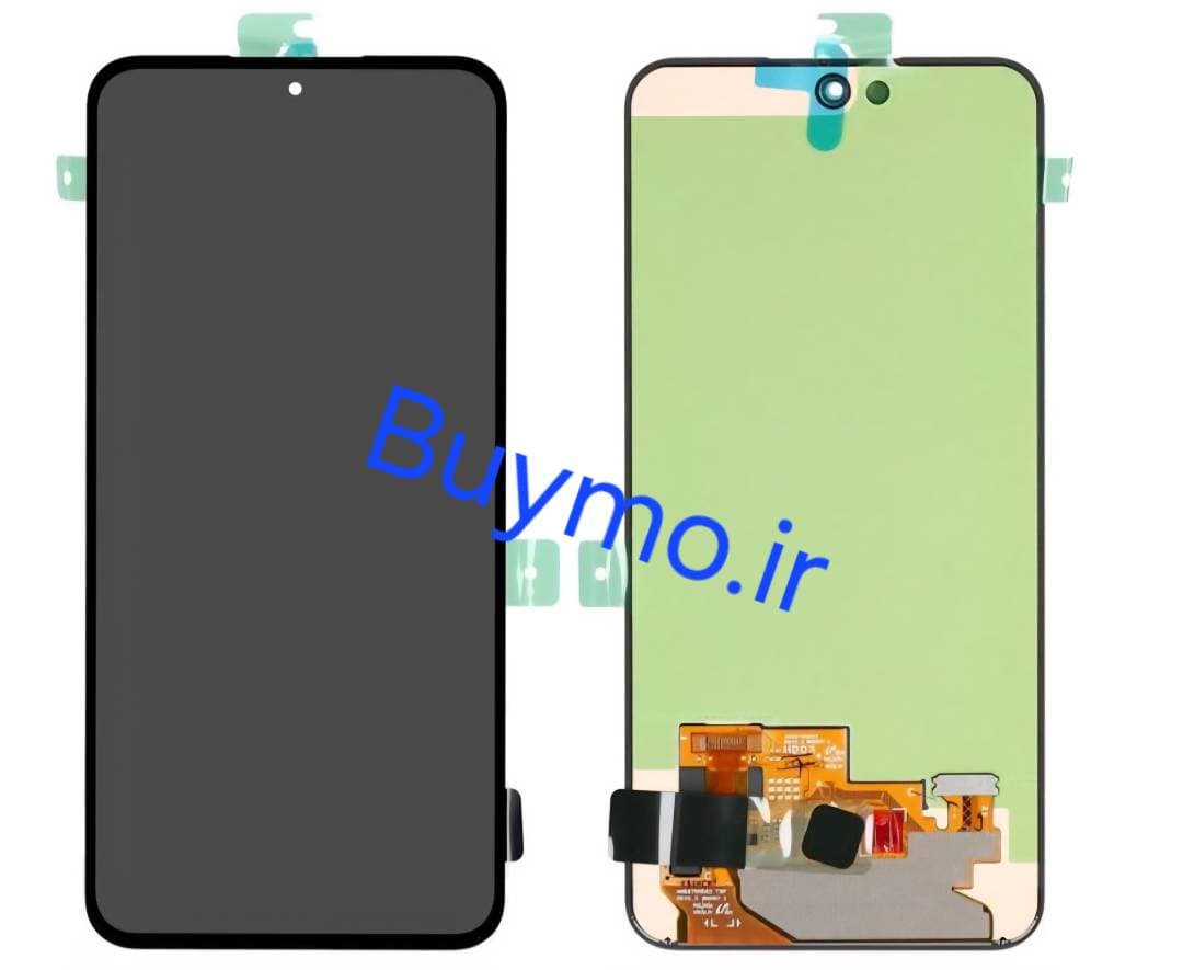 تاچ ال سی دی سامسونگ A566 سرویس بدون فریم |LCD A566 SERVICE PACK N/F — تصویر ۳