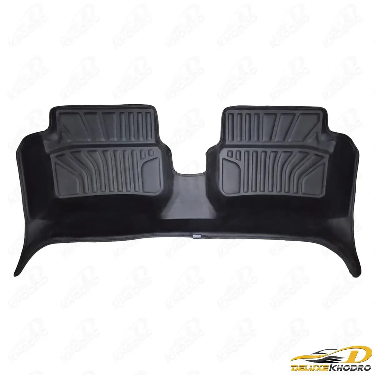 کفپوش خودرو پنج بعدی اسپیشال هیوندا النترا 2012 Elantra — تصویر ۳