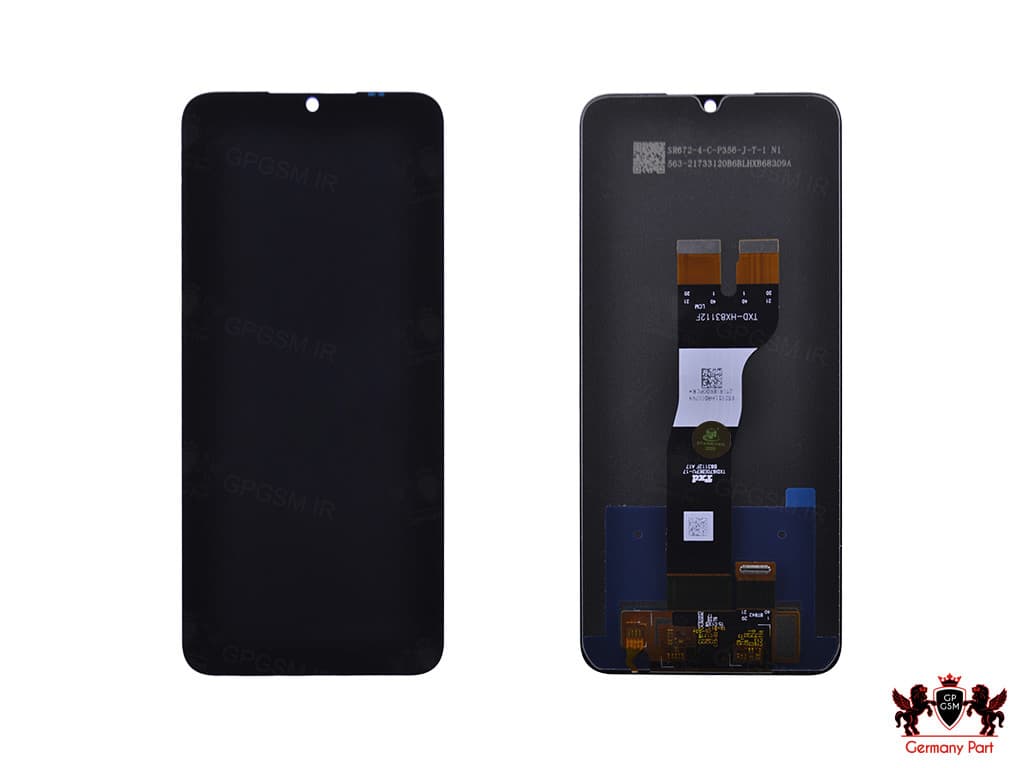 ال سی دی سامسونگ A057 اصلی – LCD A05S SR ORG SAMSUNG