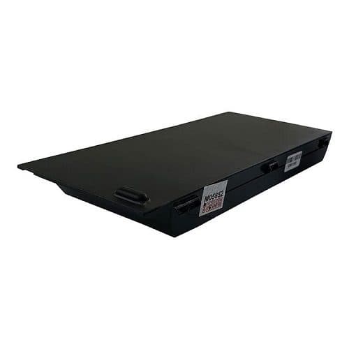 باتری لپ تاپ دل Precision M4700-M6600-9Cell مشکی-67 وات ساعت — تصویر ۵