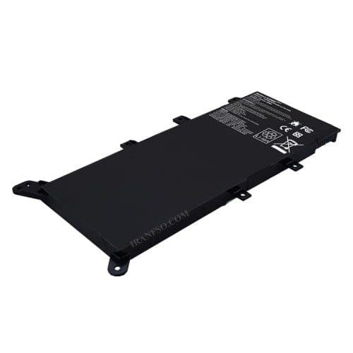 باتری لپ تاپ ایسوس VivoBook 4000 Internal-C21N1408_Gimo Plus — تصویر ۵