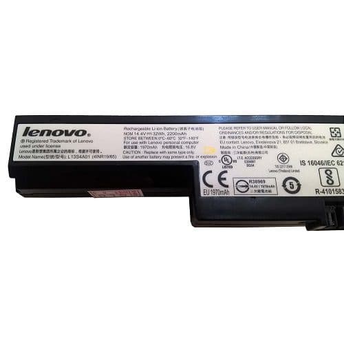 باتری لپ تاپ LENOVO M4400 / B50-70 — تصویر ۵