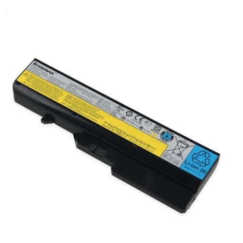 باتری لپ تاپ Laptop Battery LENOVO Y560