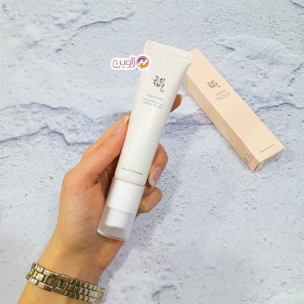سرم دورچشم رتینول بیوتی آف جوسان 30میل — تصویر ۳