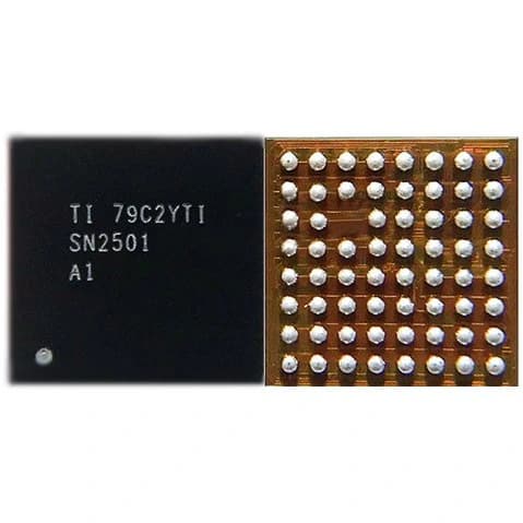 آی سی شارژ و کنترلر USB ایفون SN61280E