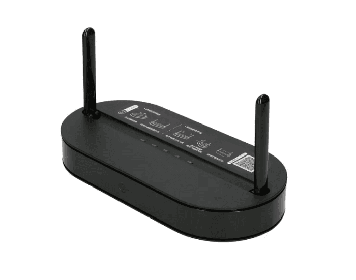 مودم فیبر نوری دوباند هوآوی مدل Huawei HS8145V5 — تصویر ۱۰