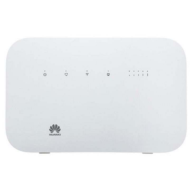مودم 4G LTE هوآوی مدل Huawei B612 4G LTE Modem / B612 — تصویر ۷