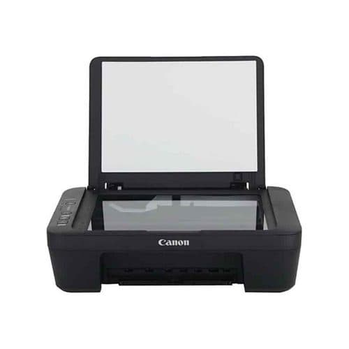 پرینتر چندکاره جوهرافشان کانن Canon PIXMA MG2540 — تصویر ۴