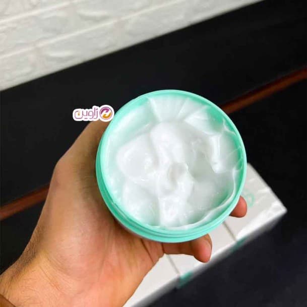 کرم ترمیم کننده سنتلا استلین 200گرم — تصویر ۶