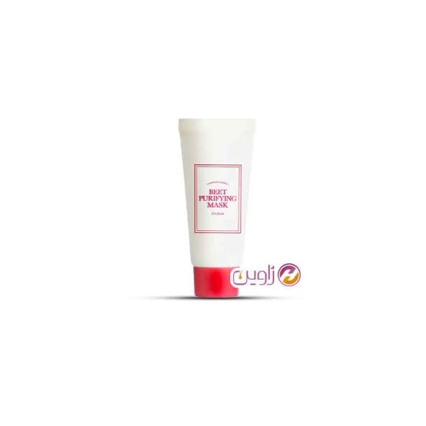 ماسک پاک کننده صورت چغندر آیم فرام 30میل IM FROM — تصویر ۵