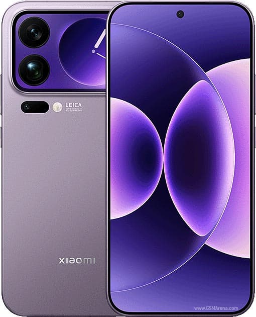 گوشی شیائومی 17 پرو مکس Xiaomi 17 Pro Max (حافظه 512 گیگابایت رم 12 گیگابایت)
