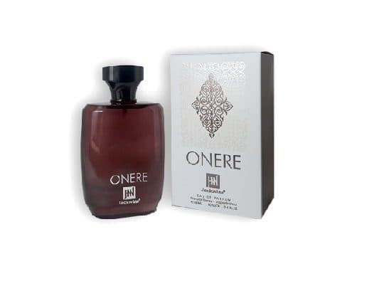 Fragrance World – Oniro Johnwin/ فراگرنس ورد اونیرو (جانوین) — تصویر ۴