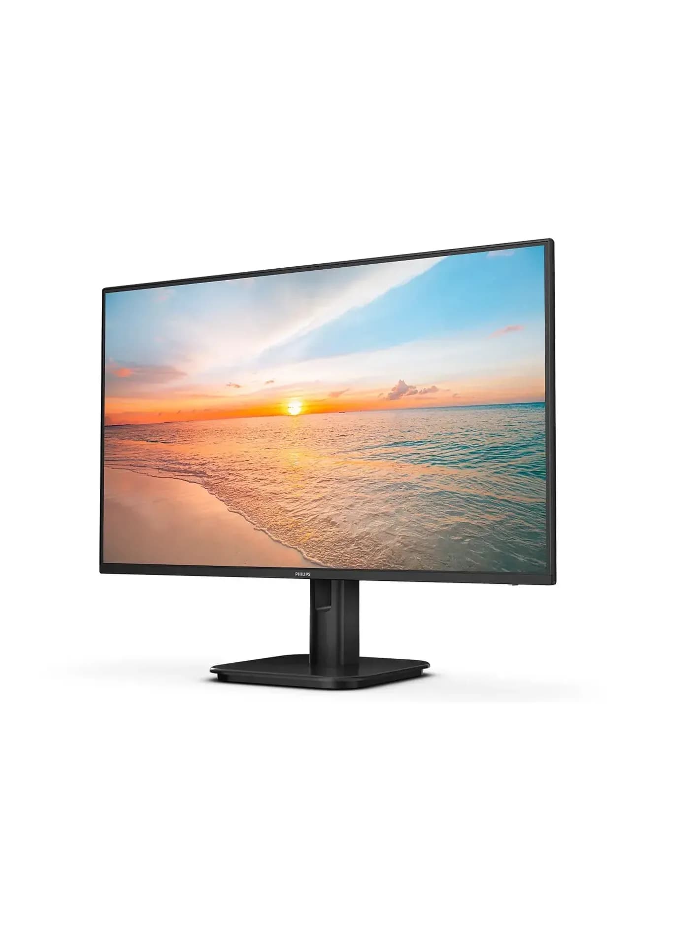 مانیتور فیلیپس 24 اینچ مدل 24E1N Full HD LCD — تصویر ۸