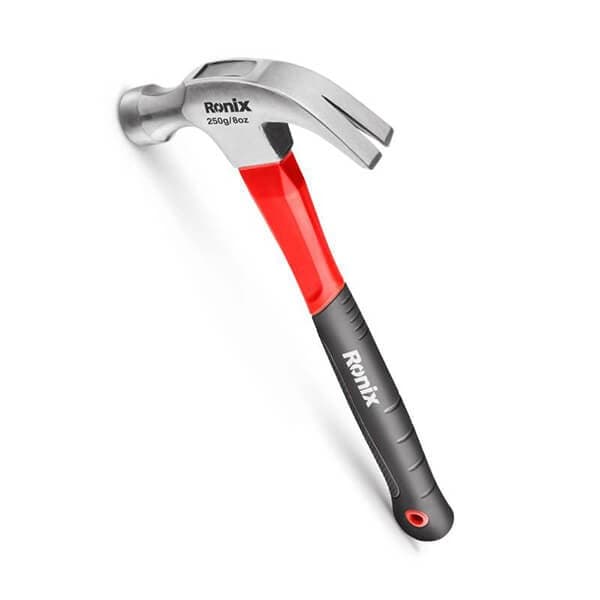 چکش میخ کش رونیکس مدل RH-47 — تصویر ۳
