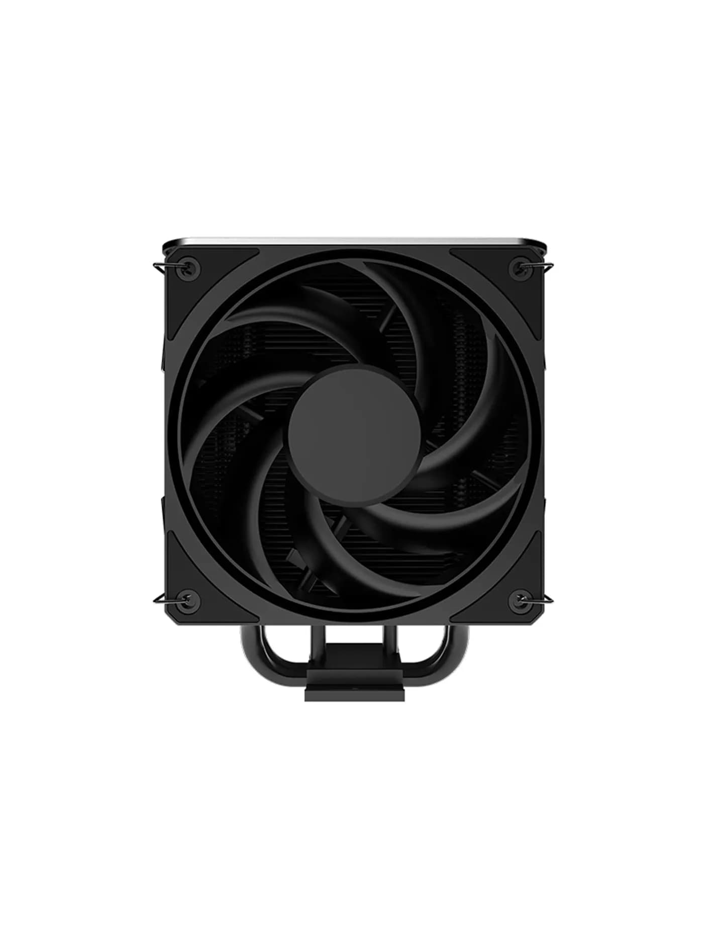 خنک کننده پردازنده Cooler Master مدل V4 ALPHA 3DHP BLACK — تصویر ۴