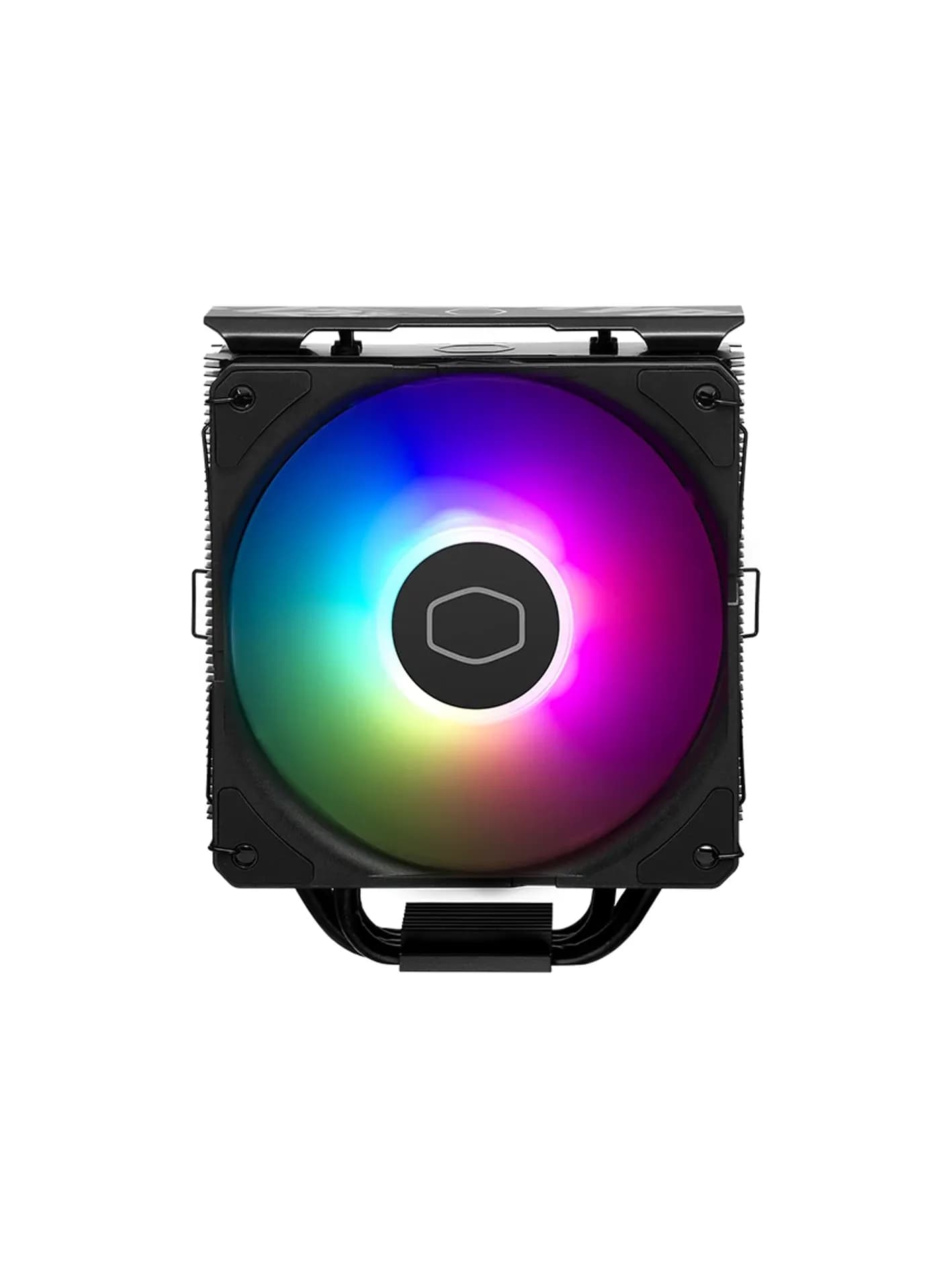 خنک کننده پردازنده Cooler Master مدل Hyper 212 Pro Black — تصویر ۷