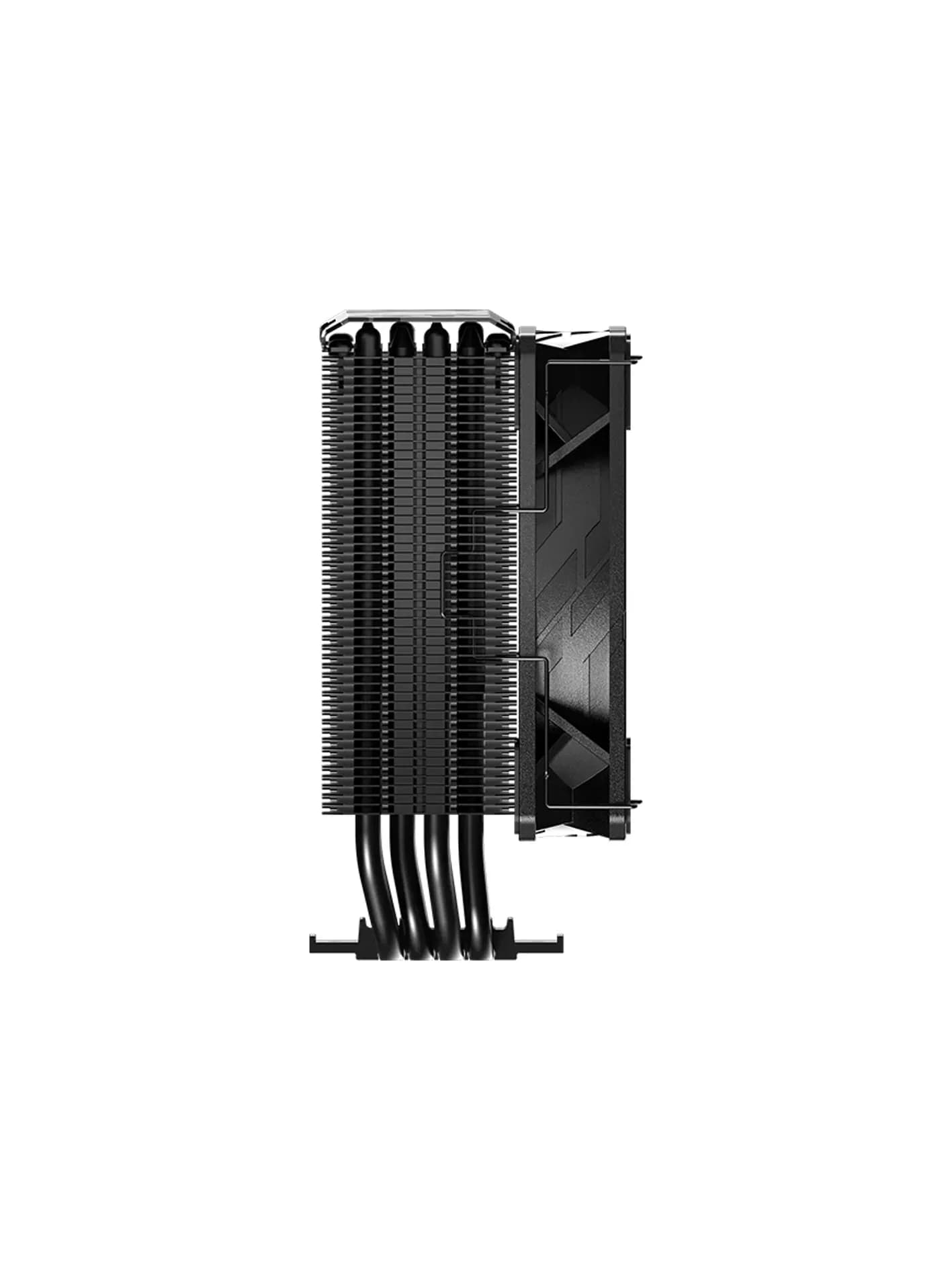 خنک کننده پردازنده Cooler Master مدل Hyper 212 Pro Black — تصویر ۶