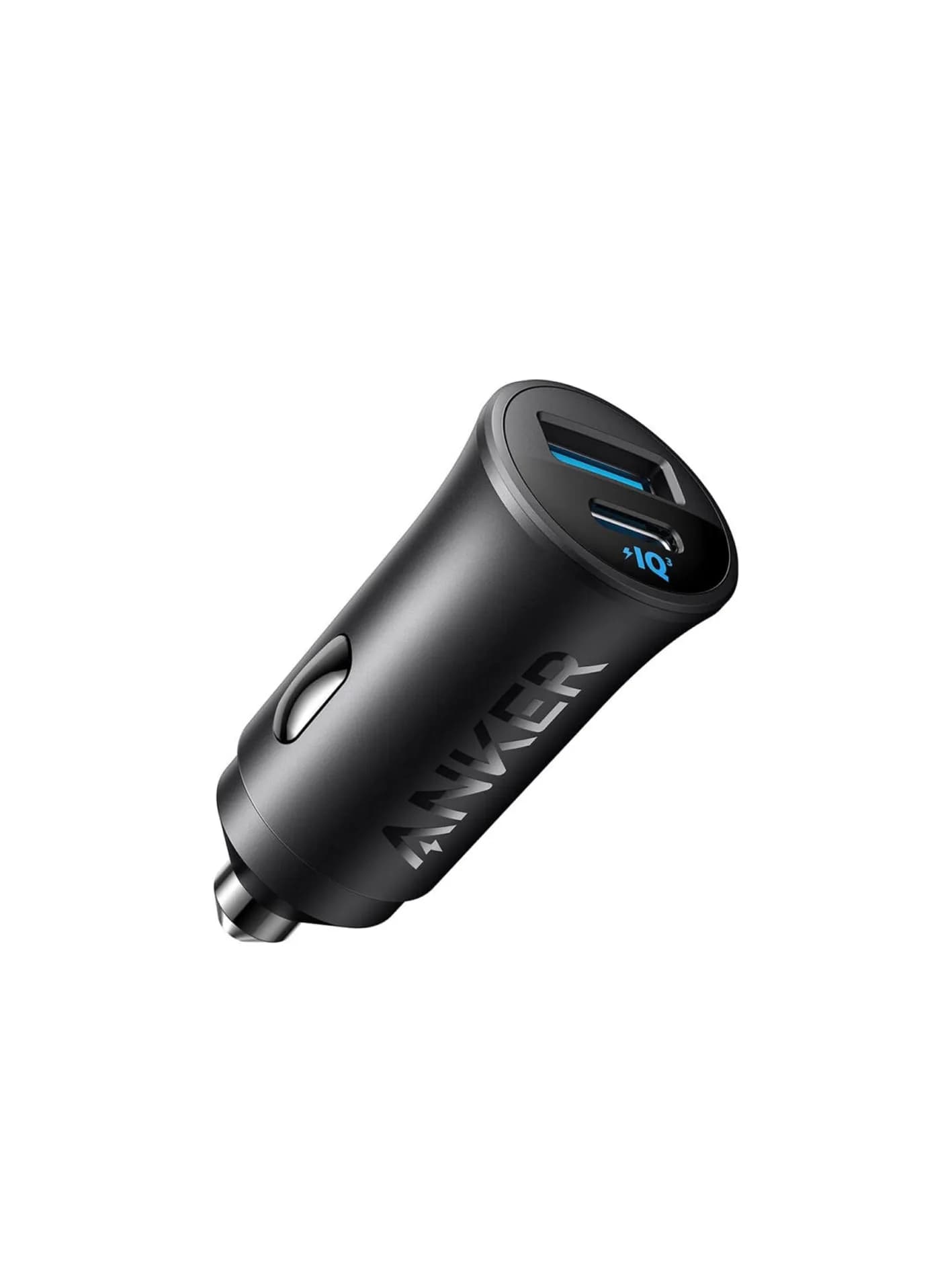 شارژر فندکی 30 وات انکر Anker Car Charger 30W مدل A2741H11 — تصویر ۷
