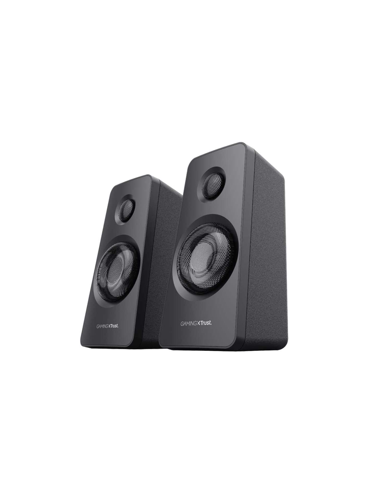 اسپیکر تراست مدل GXT 629 TYTAN 2.1 — تصویر ۹