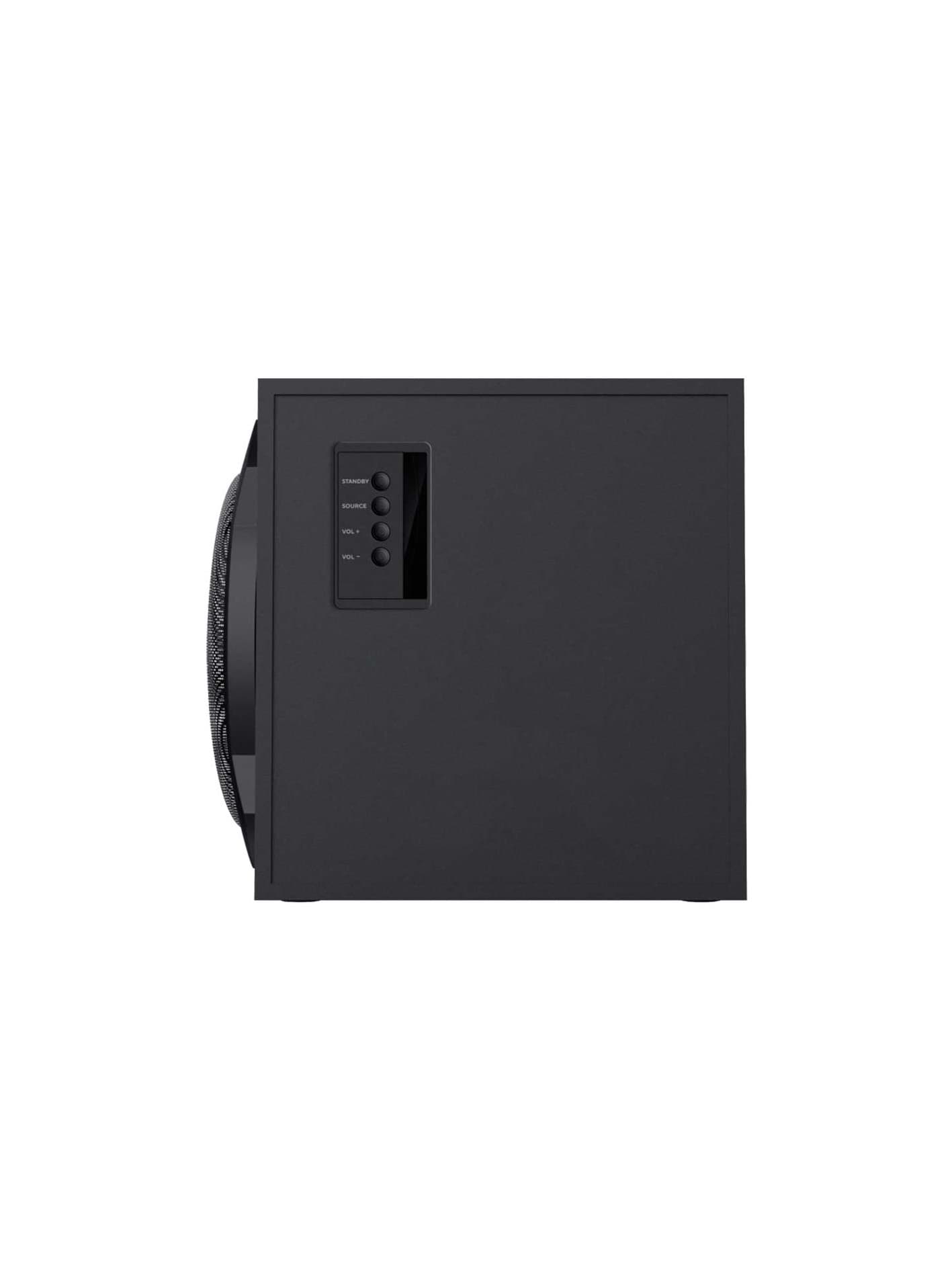 اسپیکر تراست مدل GXT 629 TYTAN 2.1 — تصویر ۴