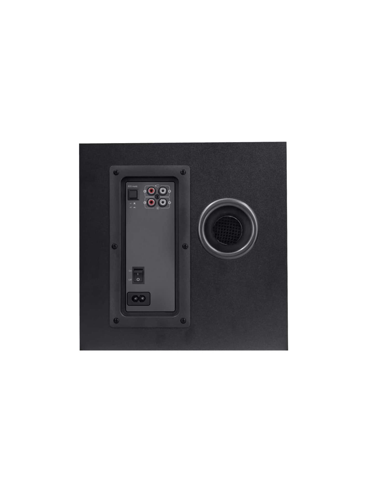 اسپیکر تراست مدل GXT 629 TYTAN 2.1 — تصویر ۶