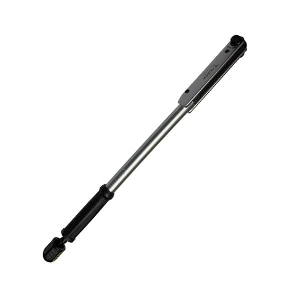 آچار ترکمتر تقه ای 1/2 اینچ تاپکس 135-25 نیوتن مدل TW-424W2S — تصویر ۲