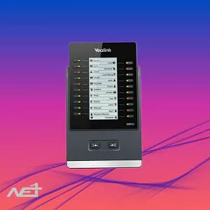 کنسول یالینک مدل Yealink EXP 40
