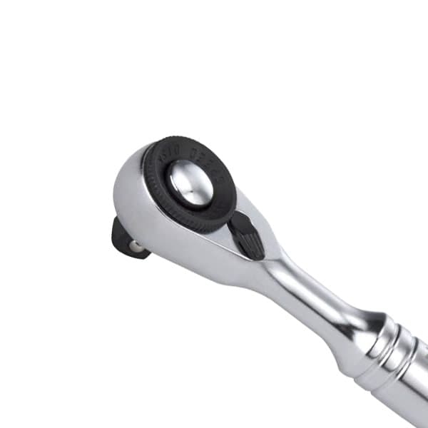 دسته جغجغه تاپ تول 1/4 اینچ مدل CHDU0801 — تصویر ۳