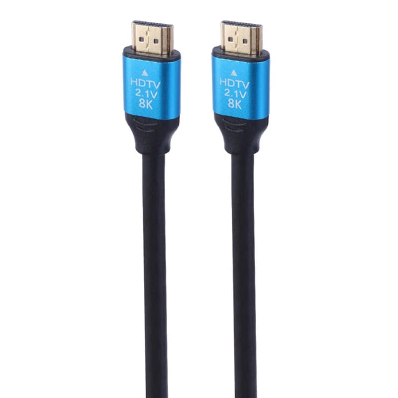 کابل HDMI اکسیژن مدل K3 طول 5 متر 8K — تصویر ۸