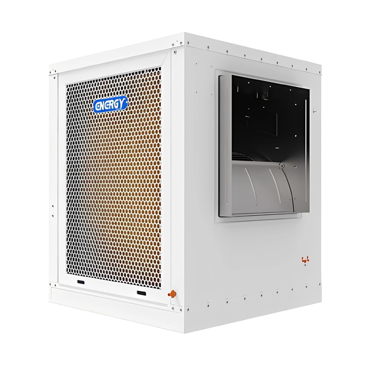 کولر 7500 سلولزی پلیمری bldc انرژی مدل ec 0750 b