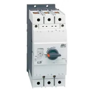 کلید حرارتی مدل MMS-100S 90A ال اس — تصویر ۲