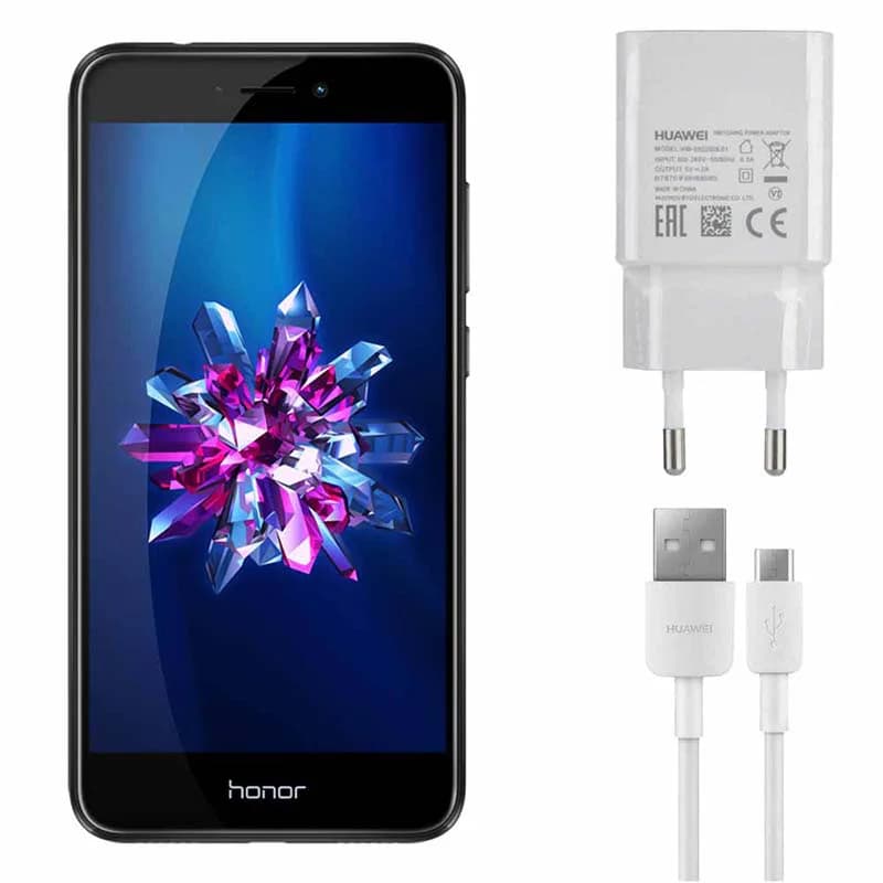شارژر گوشی هواوی آنر Honor 8 Lite — تصویر ۴