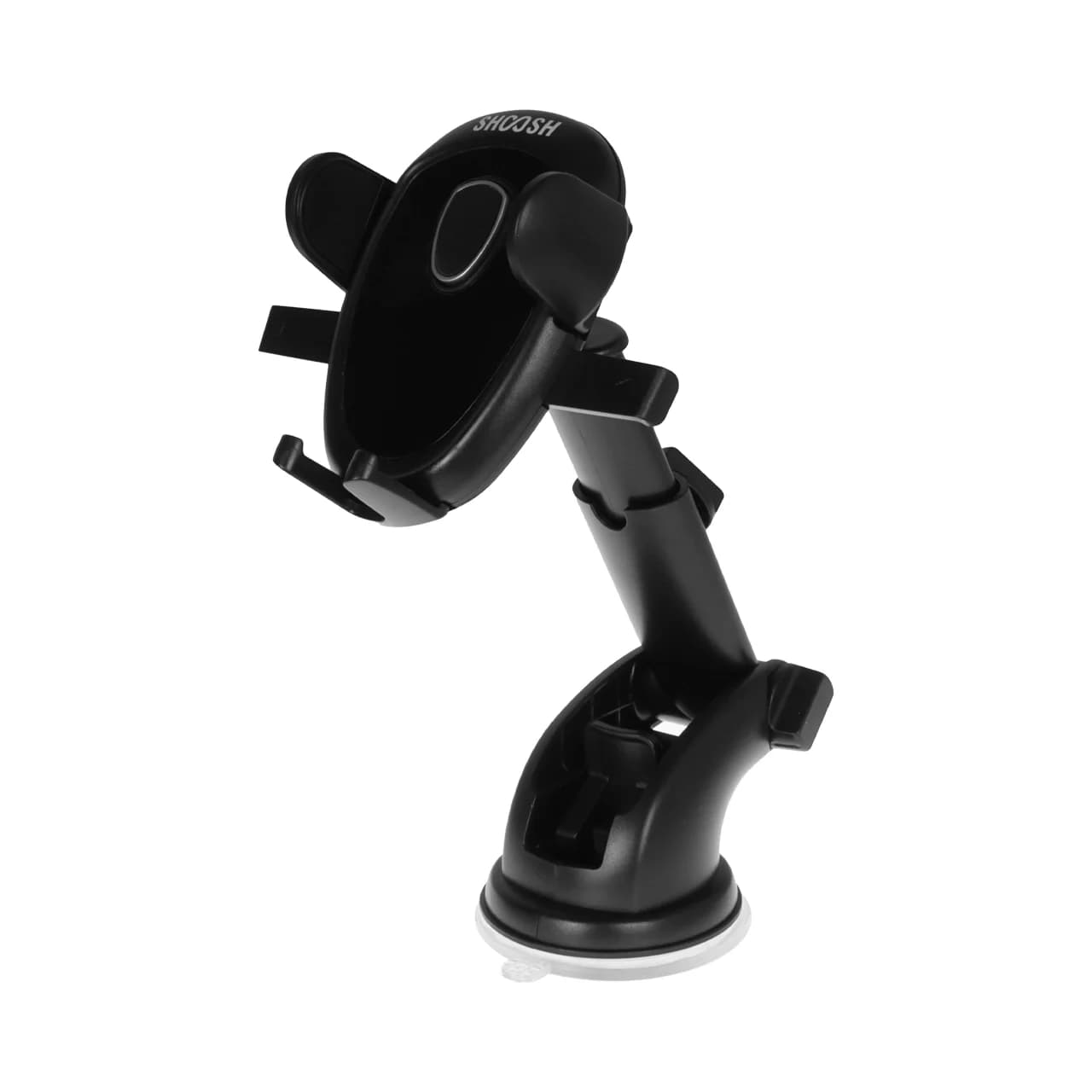 هولدر گوشی موبایل پایه دار Shoosh مدل SH9080 – مشکی – SMO — تصویر ۹
