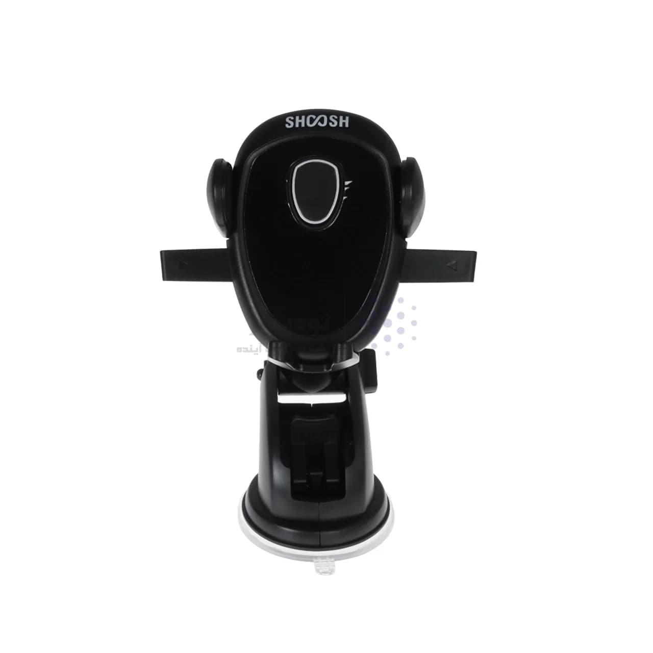 هولدر گوشی موبایل پایه دار Shoosh مدل SH9080 – مشکی – SMO — تصویر ۸