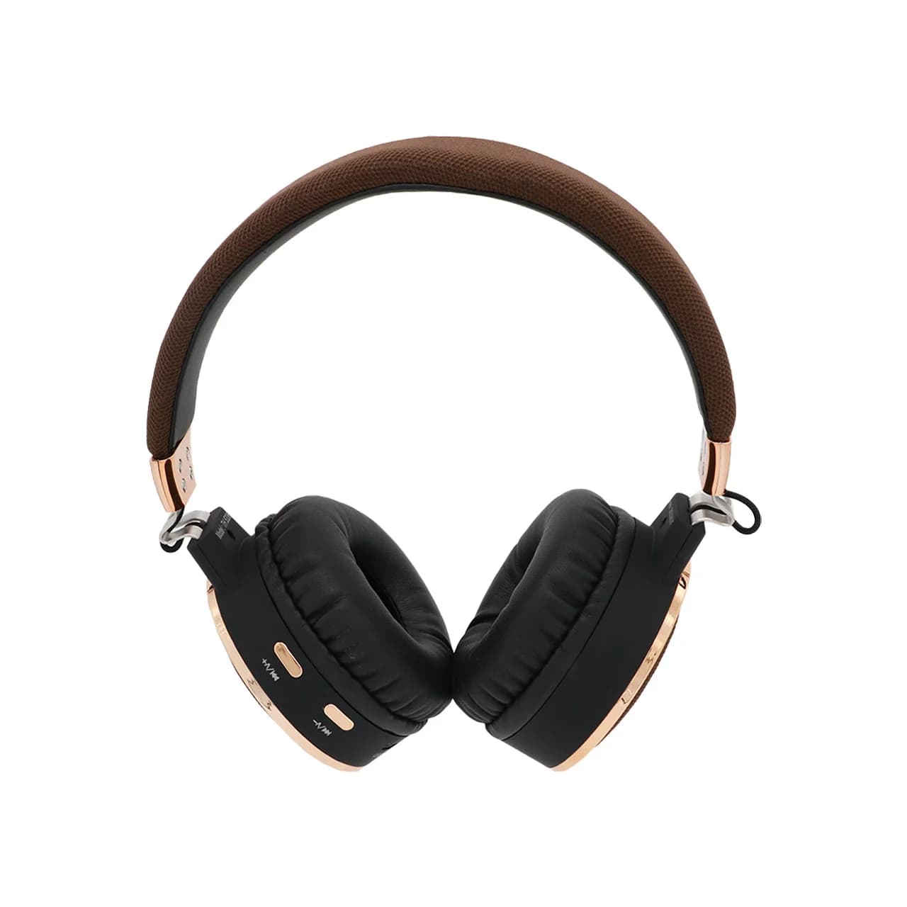 هدفون بی سیم TSCO مدل TH 5336 – قهوه ای — تصویر ۹
