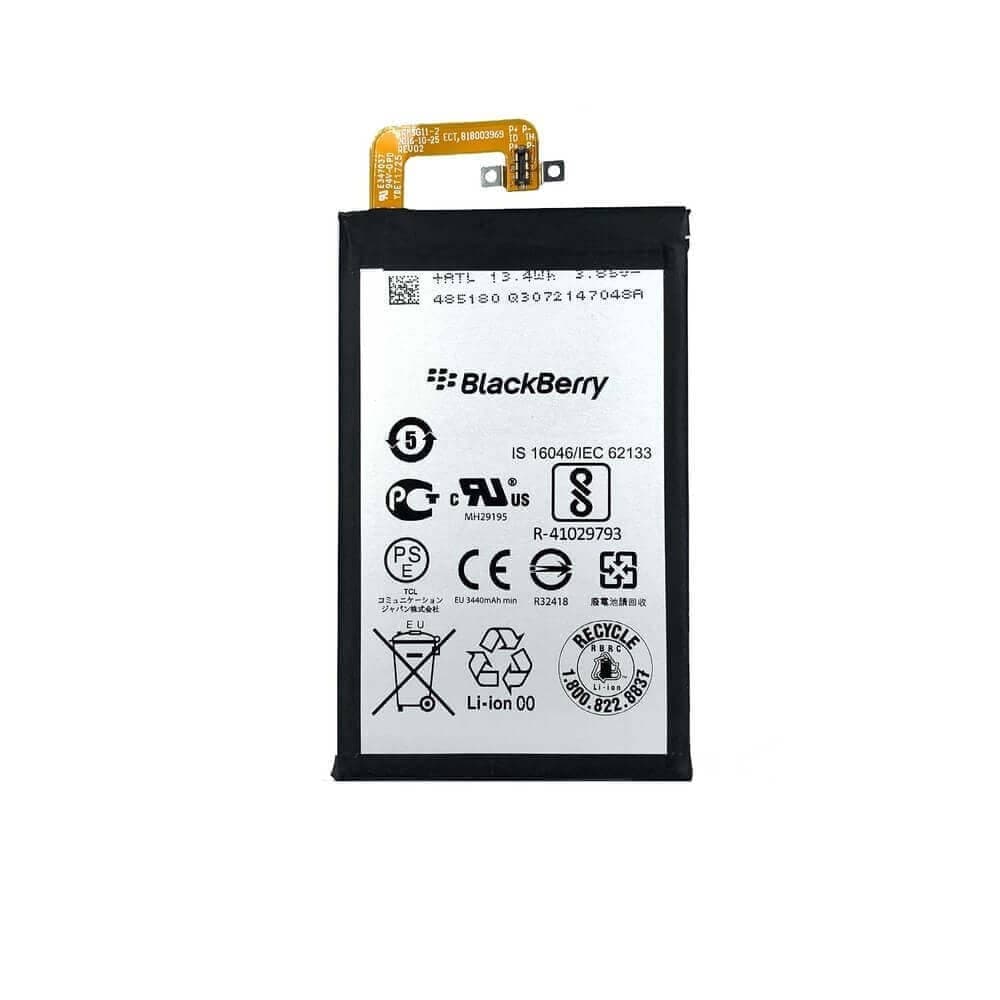 باتری گوشی بلک بری BlackBerry Keyone — تصویر ۶