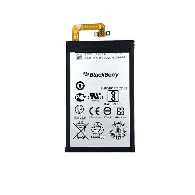 باتری گوشی بلک بری BlackBerry Keyone — تصویر ۲
