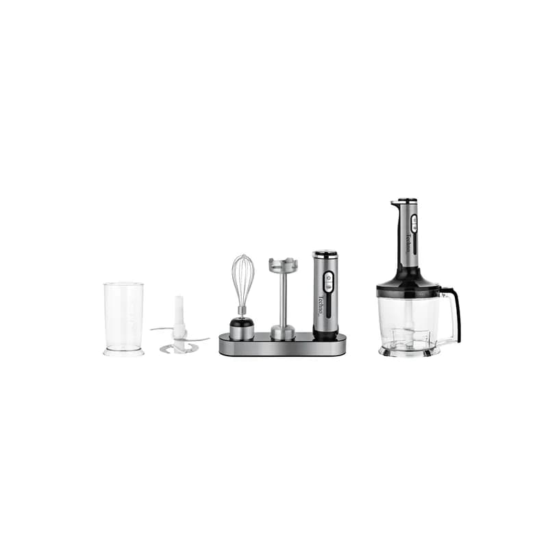 گوشت کوب برقی تکنو مدل TE-812 — تصویر ۳