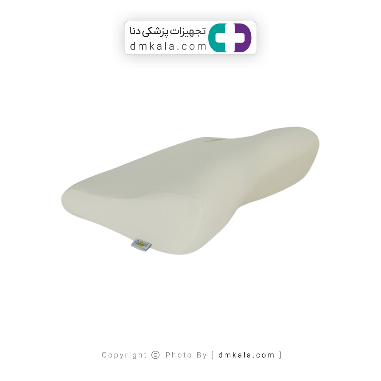 بالش طبی هوشمند مدل پروانه — تصویر ۸