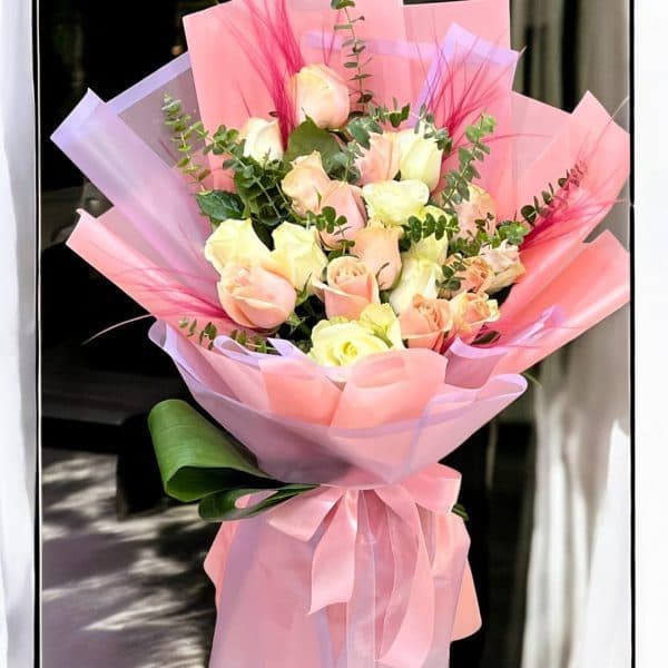 گل برای دختر 5 ساله — تصویر ۳