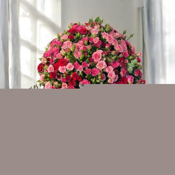 گل تولد برای مرد 30 ساله