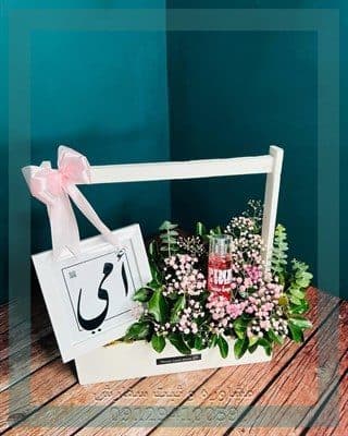 سفارش دسته گل برای شهرداری منطقه 2 تهران — تصویر ۲