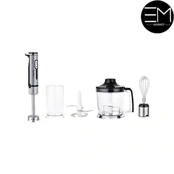 گوشت کوب برقی تکنو مدل TE- 811 — تصویر ۲