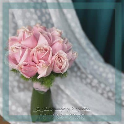 ارسال گل طبیعی برای معاونت خدمات شهری شهرداری تهران