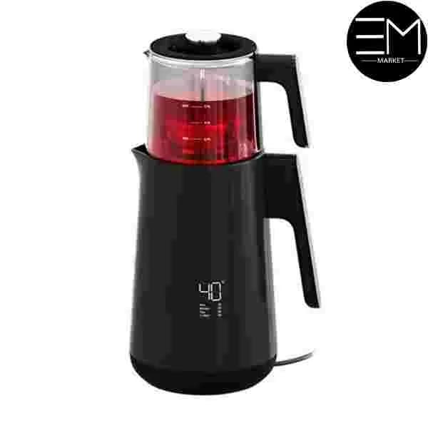 چای ساز دلمونتی مدل DL-410 — تصویر ۳