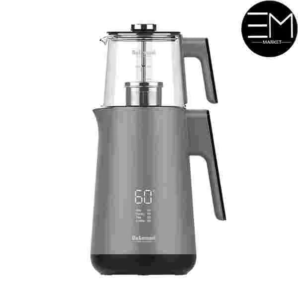 چای ساز دلمونتی مدل DL-410 — تصویر ۵