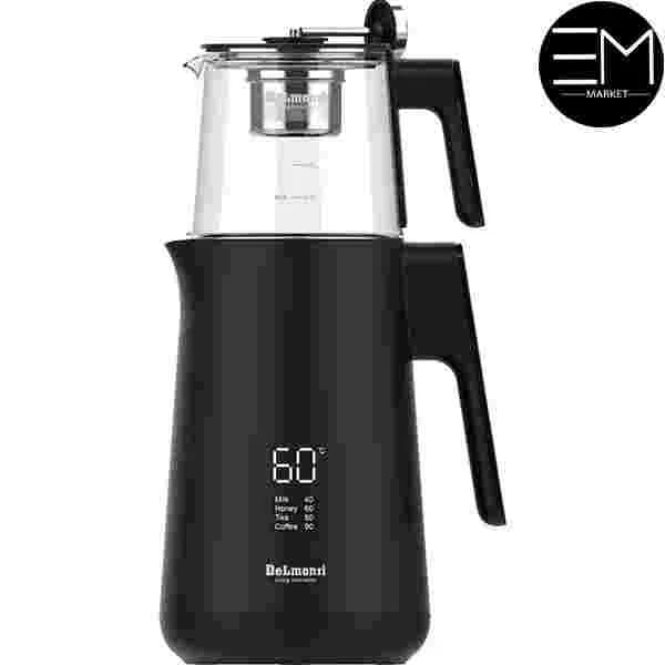 چای ساز دلمونتی مدل DL-410 — تصویر ۴
