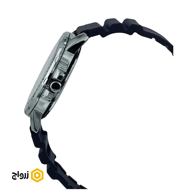 ساعت مچی کاسیو مدل MTP-VD01-2EVUDF — تصویر ۱۰